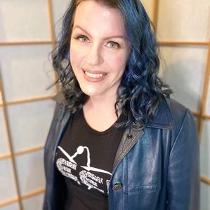 Meet your Posher, Kari